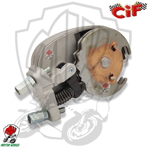Preselettore cambio cif - preselettore,