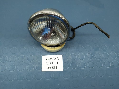 Faro fanale destro - fanale, yamaha