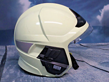 Elmetto vigili del fuoco MSA