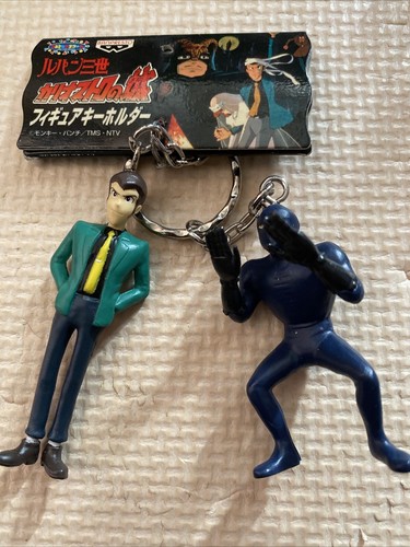 Lupin jigen daisuke - jigen,