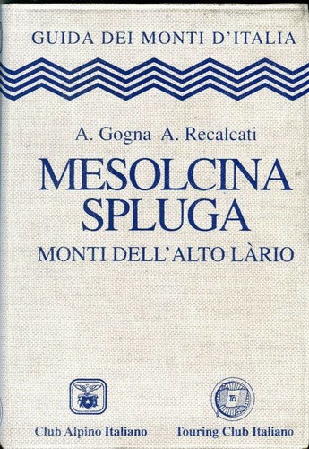 Mesolcina spluga gogna - -,