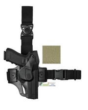 DCHT8 VEGA HOLSTER Duty CAMA