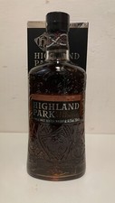 highland park Cask Strengh # 3
