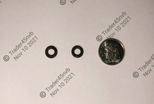 O-ring per Macchina da Caffè