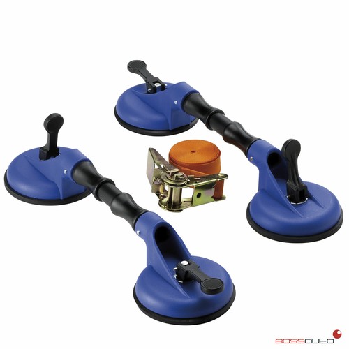 Bossauto set coppia doppia - set,