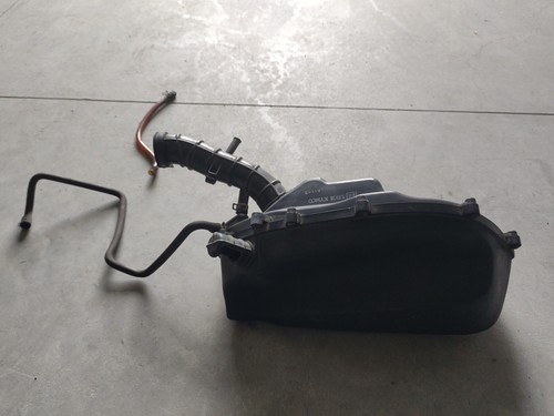 Scatola filtro kymco - g, dink