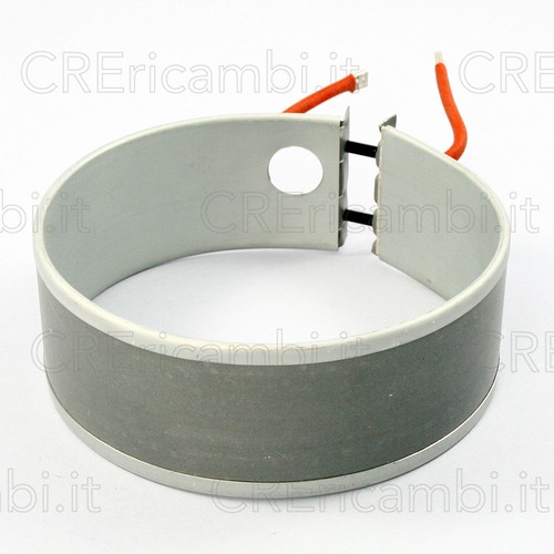 Resistenza fascia 1300w 230v - fascia,