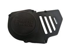 Carter sinistro Fantic Raider