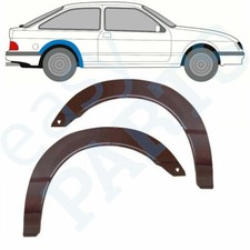 FORD SIERRA 1982-1993 3 Portes