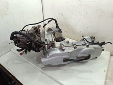 BLOCCO MOTORE COMPLETO PER TGB XMOTION 125 2008 2017