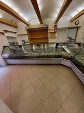 Attrezzatura per negozio - , di
