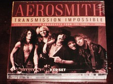 Aerosmith: Transmission