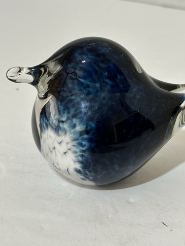 Bird artist vintage vetro - bird,
