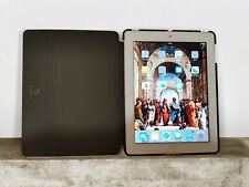 Apple iPad 2a Generazione 9.7" 16GB Wi-Fi - Tablet  Argento + Cover Nera