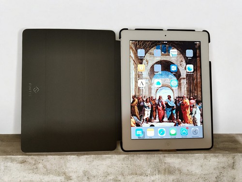 Apple ipad generazione 7 - ipad, 9.7"
