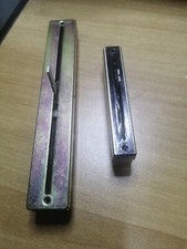 Crossfader line fader - e,