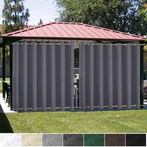 Tenda occhiello esterno - tenda,