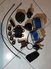 BLOCCO DI RICAMBI MINI MINOR