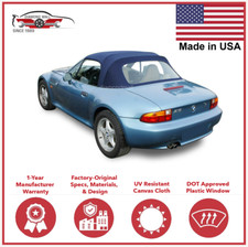Fits BMW Z3 1996-2002