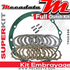 Embrayage (disques