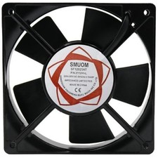Ventola 110x110x25mm 220V-240V