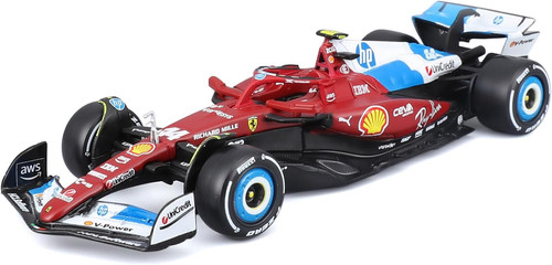Ferrari 25 livrea - b,