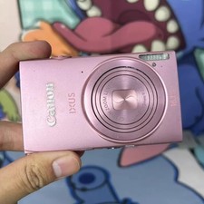 Canon ixus 240 fotocamera - 240,