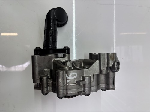 Pompa olio per ford max - pompa,