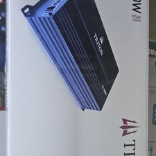 Triton EL20001 Mono Monoblock