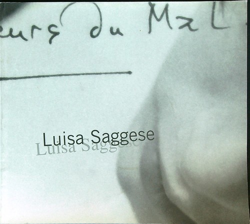 Luisa saggese vv - luisa,