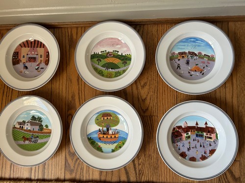 Set villeroy boch - villeroy,