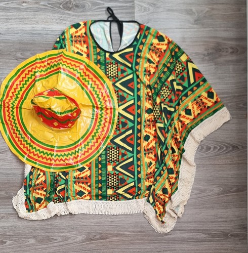 Costume vestito fantasia - ,