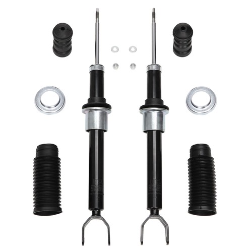 Ammortizzatori - 2x, +