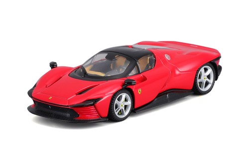 Ferrari daytona sp3 - rouge, 1/43