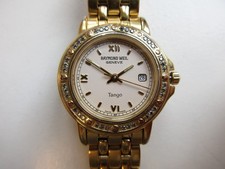 Orologio donna Raymond Weil
