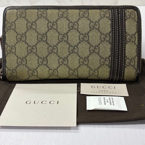 Gucci portafoglio - gucci,