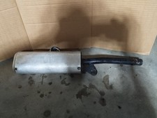 SILENZIATORE SUZUKI RM 250 1992