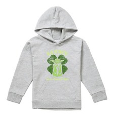 Star Wars Felpa con Cappuccio