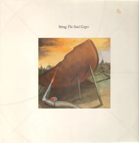 Sting the soul - the, club
