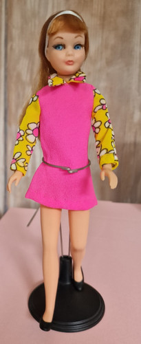 Barbie skipper vintage anni - barbie, 60