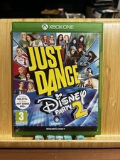 Just Dance Disney Party 2 Xbox
