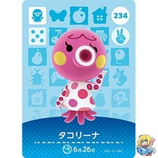 Marina 234 Animal Crossing