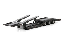 Camion Trasportatore 3 assi Premium Line WSI Modelli 04-2231 1:50