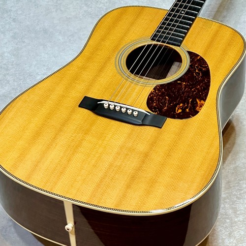 Martin 28v chitarra - martin, hd-28v