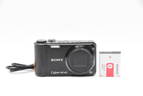 Fotocamera digitale compatta