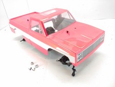 Modified Axial SCX10 II 1/10