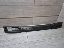 Paraurti anteriore Fiat 500E