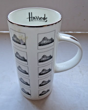 Harrods Knightsbridge Mug -