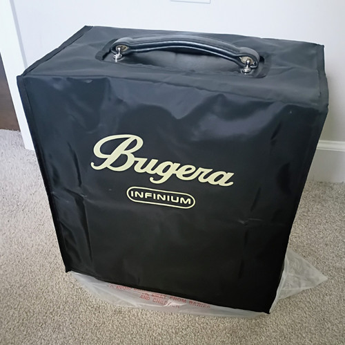 Bugera infinium - bugera,