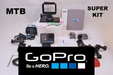 GoPro Hero 6 Black 12MP 4K
